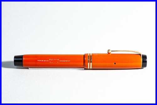 Parker duofold stream - parker,