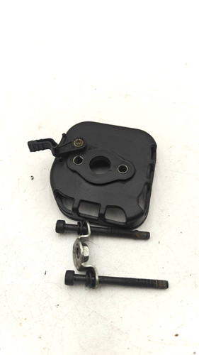 Couvercle filtre air - de,
