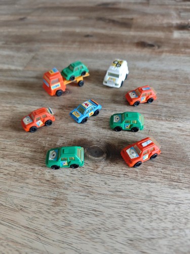 Kinder ancien montable - kinder,