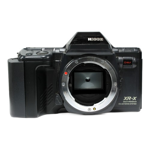 Ricoh appareil photo - ricoh,