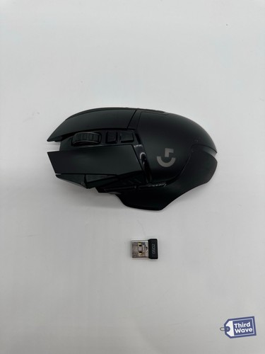 Logitech g502 lightspeed - logitech,