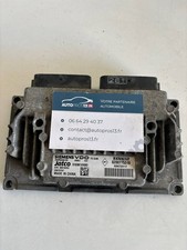 CALCULATEUR BOITE AUTO RENAULT