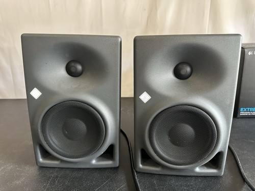 Neumann 120a active - neumann,