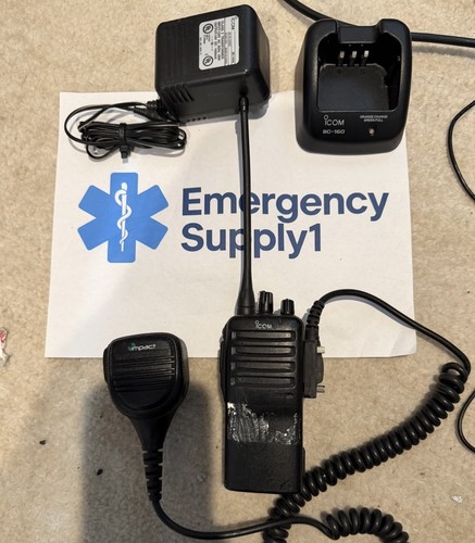 Full set icom ic f24 - set, ||