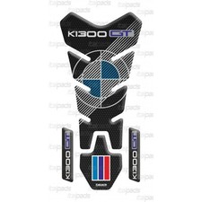 Protection Protège Réservoir pour BMW K1300GT nid d'abeilles "SLIM"
