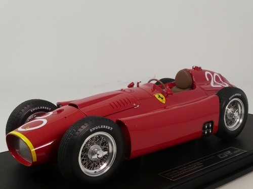 Replicas ferrari d50 - replicas,