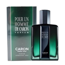 Pour Un Homme De Caron PARFUM