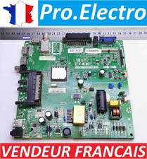 Motherboard TV POLAROID TQL32R4PR009.133 HV320WHB-N81 TP.MS3463T.PB751