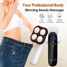 Electric Full Body Slimming