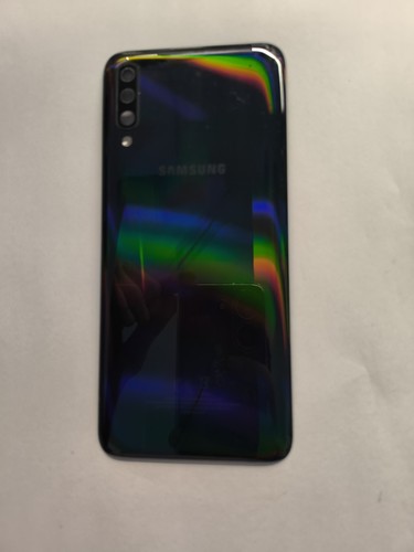 Vitre arrière samsung - arrière,