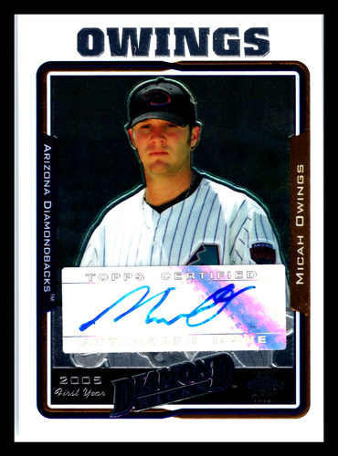 2005 topps chrome update - topps, #235