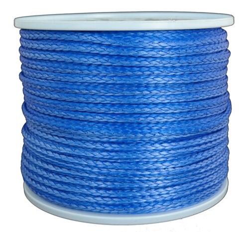 Dyneema tressé corde - dyneema,