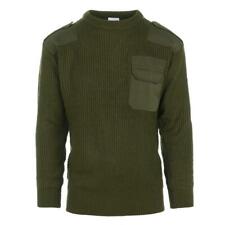 Pull Militaire Modèle NATO