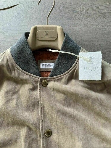 Brunello cucinelli suede - brunello,