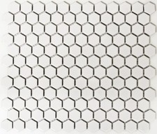 Mosaïque carreau céramique