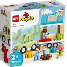LEGO DUPLO 10986 - La Maison