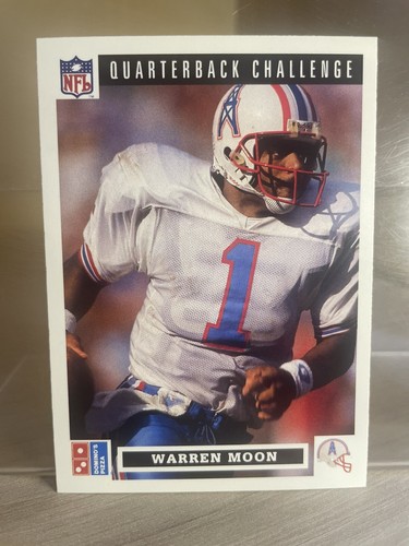 1991 dominos quarterback - ud,