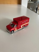 Busch 1/87 Ford E350 Piano