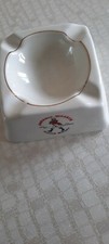 Cendrier vintage johnnie - ,
