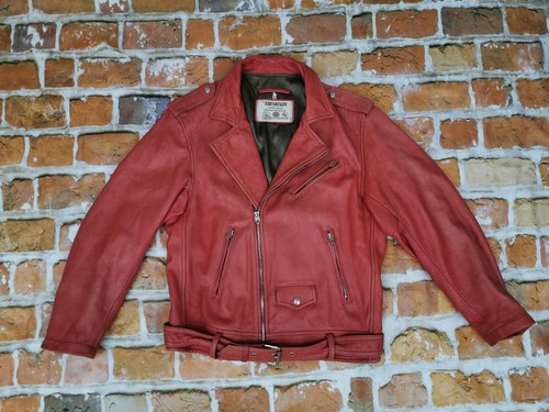 Chevignon vintage motard - motard, veste