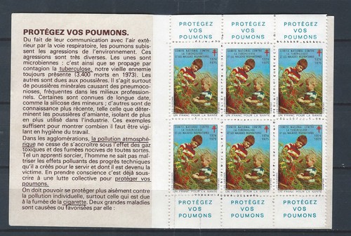 037 carnet bienfaisance - , 037-