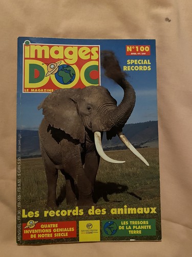 Images doc n100 - doc, special