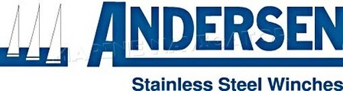 Andersen winch type speed - type, 28