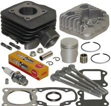 Kit cylindre piston culasse