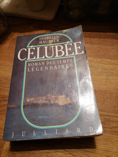 Célubée roman des temps