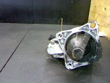Démarreur Mitsubishi Fg5 14cm Long Mazda 323 F 1.6 Année 72 Kw 98 Ps