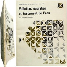 Pollution Epuration Traitement