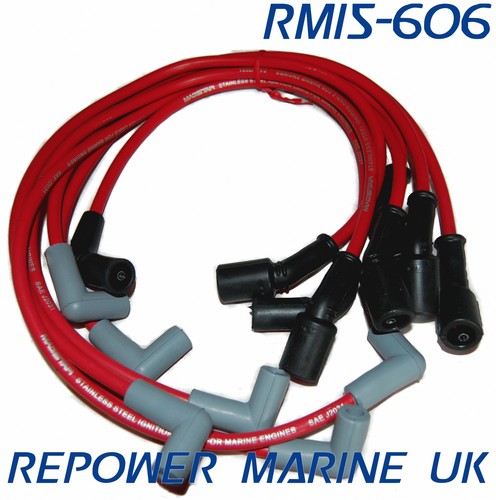 Marine allumage prise - ht,