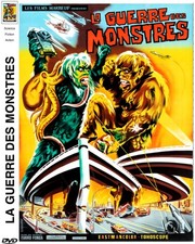 La Guerre des Monstres / 1966
