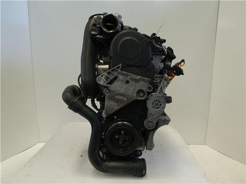 Moteur seat leon - seat,
