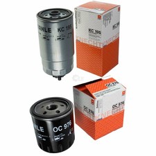 MAHLE / Knecht Kit Set de