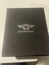 Montre Sturmanskie édition