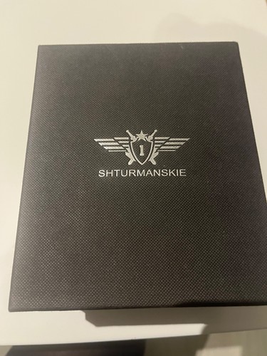 Montre sturmanskie édition - sturmanskie,
