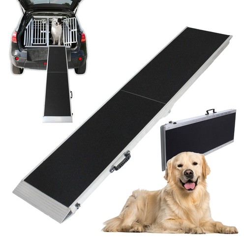 Rampe pour chiens - pour,