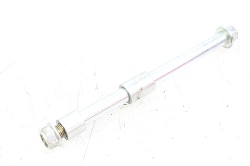 Axe roue avant rsr dirt - roue,