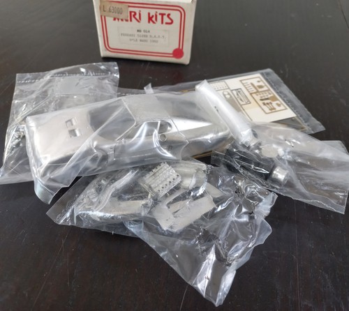 Kit meri no - 1/43,