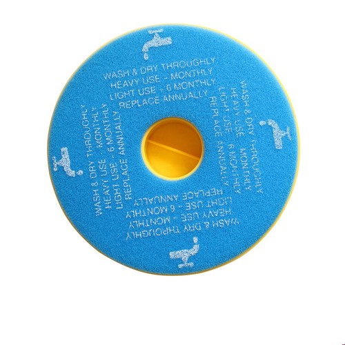 Lavable aspirateur pré - pré, moteur