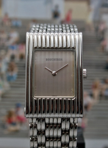 Boucheron paris reflet de - boucheron,