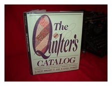 BROOKS, VICKI & STOKES, LINDA - NOM APPARENTÉ : GREIF, PETER The Quilter's Ca...