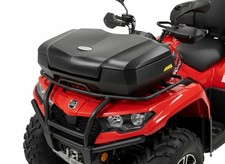 Valise Avant Quad Atv Topcase