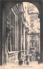 14 CAEN LA BOURSE HOTEL D ESCO