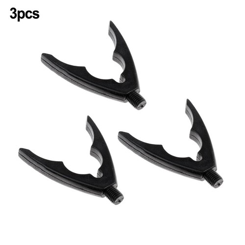 Pêche tige support carpe - tige,