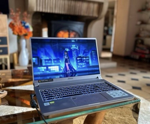 Msi creator - msi,