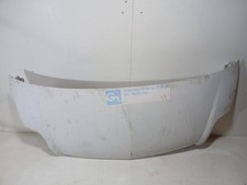 capot  RENAULT MASTER II FASE