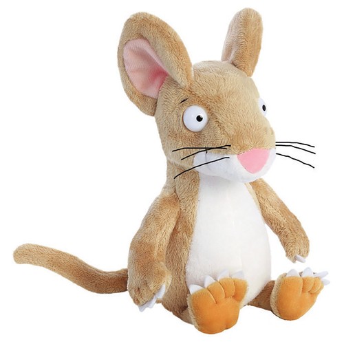 Aurora gruffalo souris - aurora,