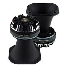 Audiopipe APHC6278 6.2" Inch